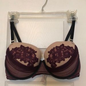 Victoria’s Secret Dream Angels Balconet Bra